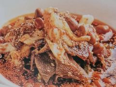 -眉州小吃(石景山店)