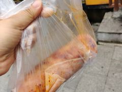 -小竖点徽派卷面皮(洪都店)