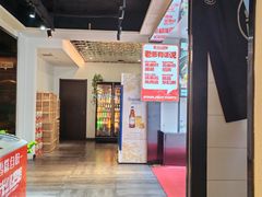 -星光小把串·海鲜烧烤(西安路店)