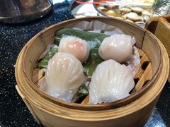 -味可道美食坊(福基路店)