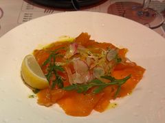 -安妮意大利餐厅(日坛店)