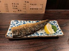 -哥哥の深夜食堂(红松东路店)