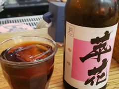 -无牌咖啡&酒馆