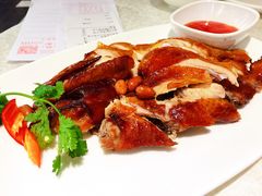 脆皮穗香鸡-食为先(广园店)