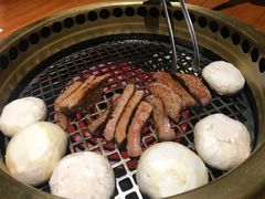 -肉魁屋·烧肉·烧鸟·酒场(高新店)