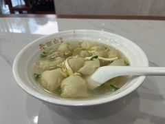 -老西白点心店
