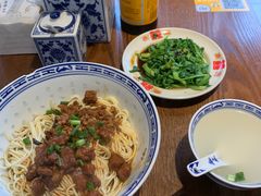 -辣肉面大王(天平路店)