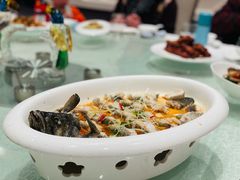 古法蒸老虎斑-亢龙太子酒轩(东湖店)