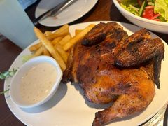 -FABIO’S费比欧披萨餐厅