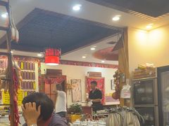 -土菜水饺村(宁夏路店)