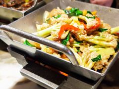 -弄堂里(西溪龙湖天街店)