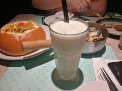 -大树餐厅(红旗街万达店)