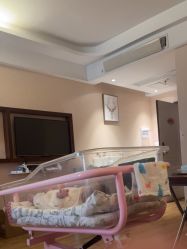 -金月汇月子会所(咸阳世纪大道店)