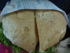 -Fergburger(皇后镇店)