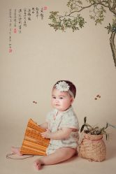 -象北鼻儿童摄影(西源集店)
