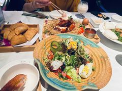 -胡桃里音乐酒馆(下沙店)