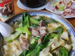 -西工饭庄快餐厅(西工小街店)