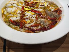 -太二酸菜鱼(石家庄万象城店)