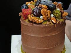 -DUFF LANGE杜夫朗格蛋糕(长沙店)