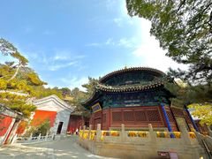-潭柘寺景区