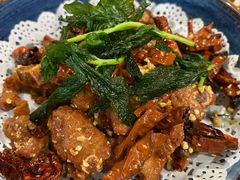 -熙楼(翠湖店)