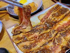 -大壮家原味烤肉(兴华北街店)