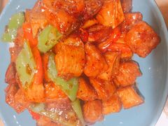 -陈傻子餐厅(世纪都会店)