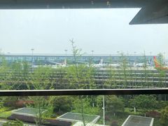 -南京禄口机场雅高铂尔曼大酒店