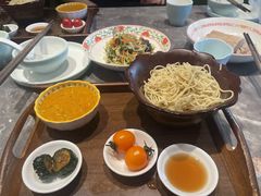 -奇芳阁·百年清真南京菜(夫子庙店)
