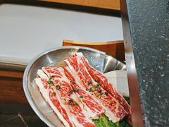 -GOGIYA·咕叽吖韩国传统烤肉店(东方新天地店)