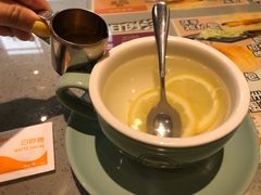 -大头力茶餐厅(花都融创茂店)