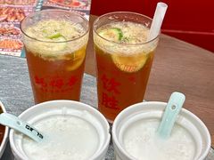-蚝得喜海鲜(东城店)