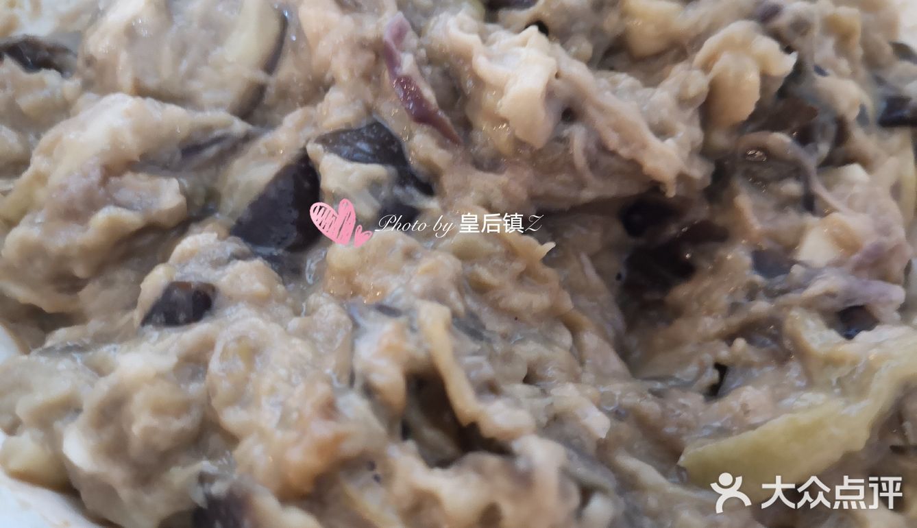 养生茄子大蒜配，连蒸带捣味儿绝配