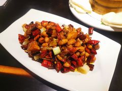 -陈麻婆豆腐总店