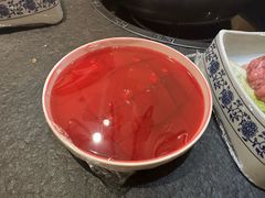 -来涮蜀鲜货火锅串串香(菜市口店)