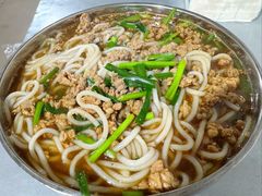 -正宗杨记普洱酸醋米线(总店)