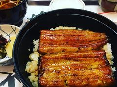 -竹叶亭(银座店)