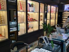 -华彬眼镜专业渐进配镜(潘家园店)