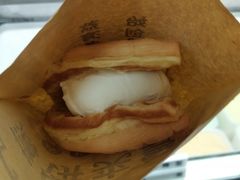 -成裕雪糕店(士多店)