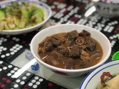 -七爷清汤腩·港式茶餐厅(世博店)