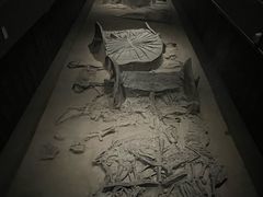 -北京大葆台遗址博物馆