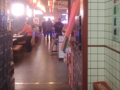 -李姑婆鲜切牛肉火锅自助(凤城二路店)