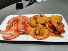 -神洲四海大酒楼(王府井澳门中心店)