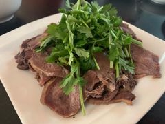 -敦煌达记酱驴肉黄面馆