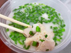 -韦记牛杂汤(清晖园店)