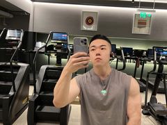 -TRACTION 运动中心(金融街店)