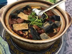 -百家园土菜馆(兴民北路店)