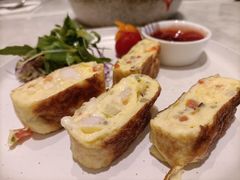 -慕境Moment Space·Fresh(33小镇店)
