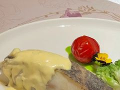-PARFUM FLORAL花境法餐(南京首店)