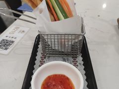 -乜都得港式茶楼(天贵路店)
